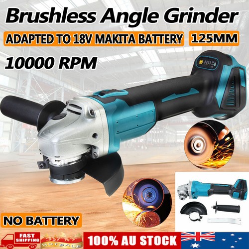 Makita 18V Battery DGA504Z 