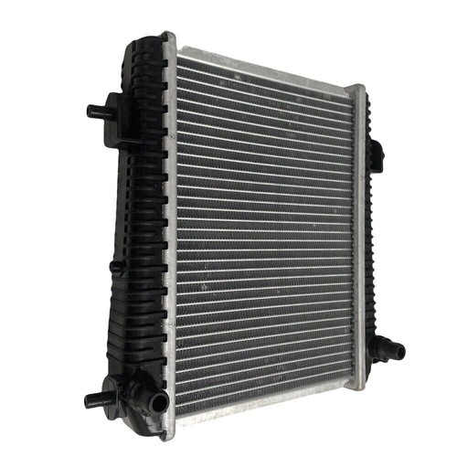 NEW For 2021-2024 BMW M3 M4 G80 G82 G83 Front Auxiliary Radiator Coolant Cooler - Picture 3 of 13