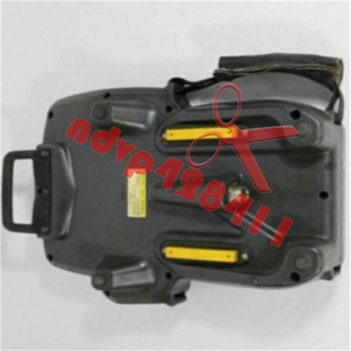 ONE Used Fanuc Teach Pendant A05B-2490-C176 A05B2490C176 - Picture 5 of 6