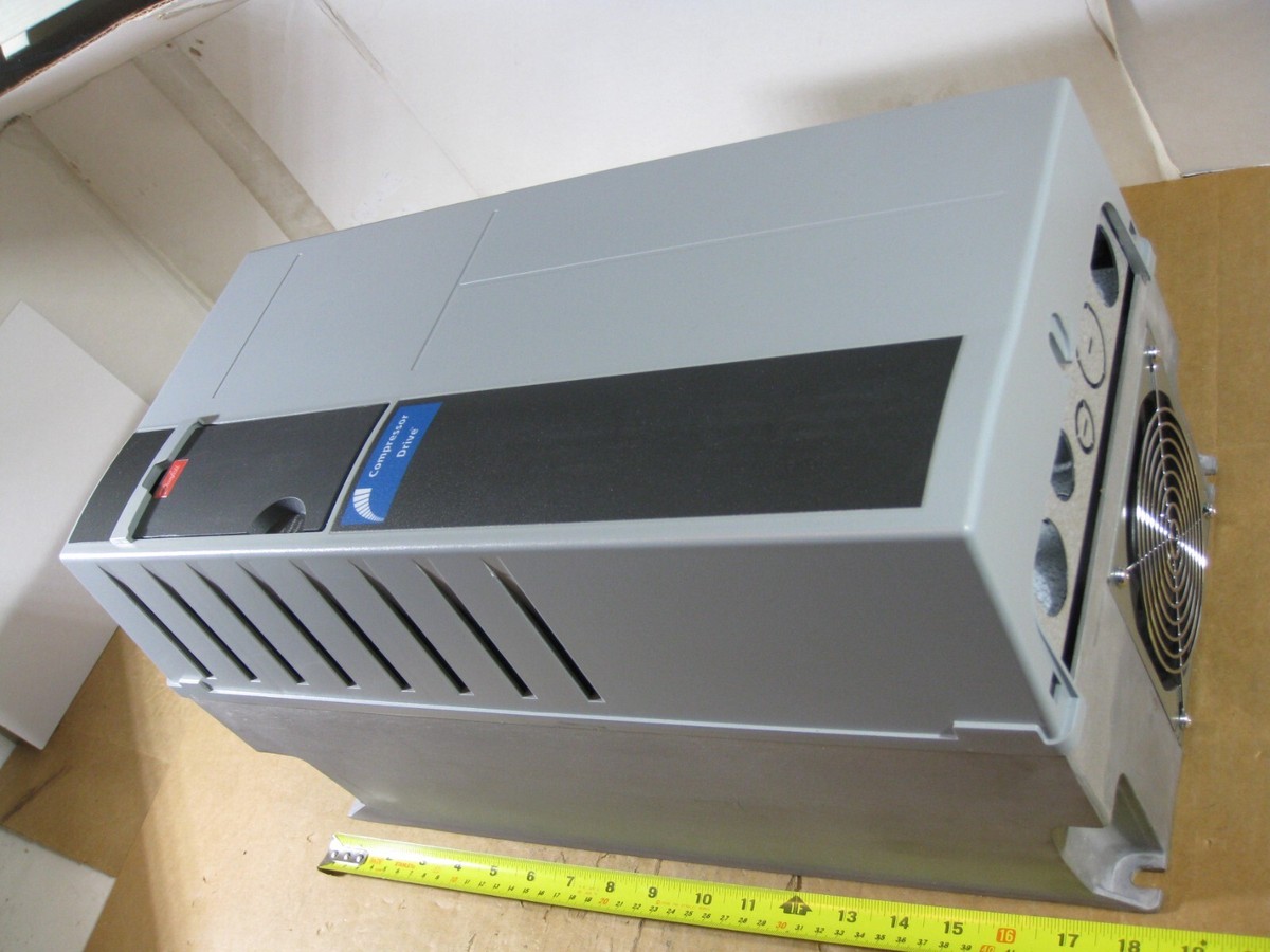 Danfoss CD-302P11KT4P21H1XXXXXXS013XAXBXCXXXXDX Compressor Drive