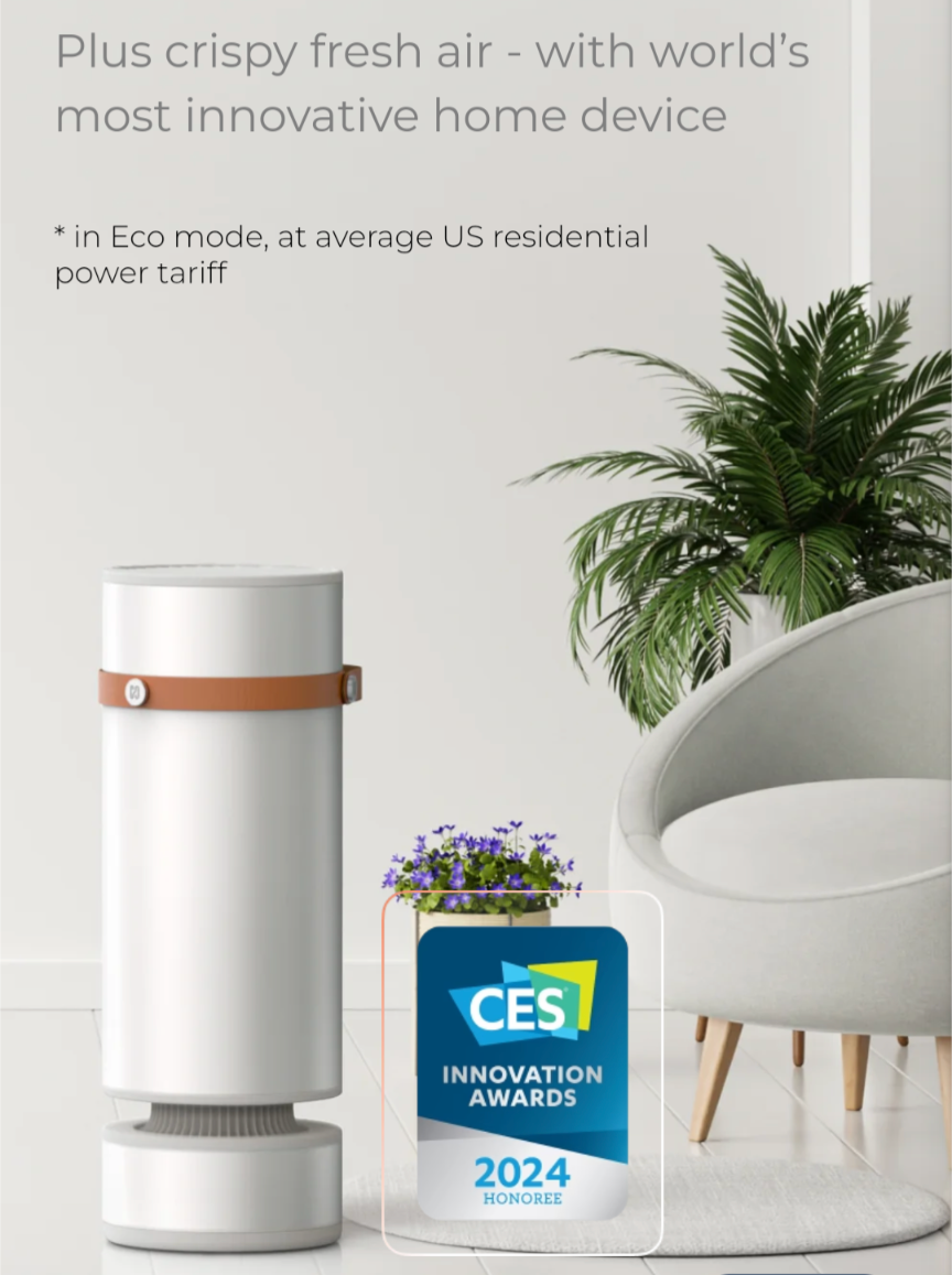 heatbit bitcoin crypto currency mining heater and air purifier miner  machine | eBay