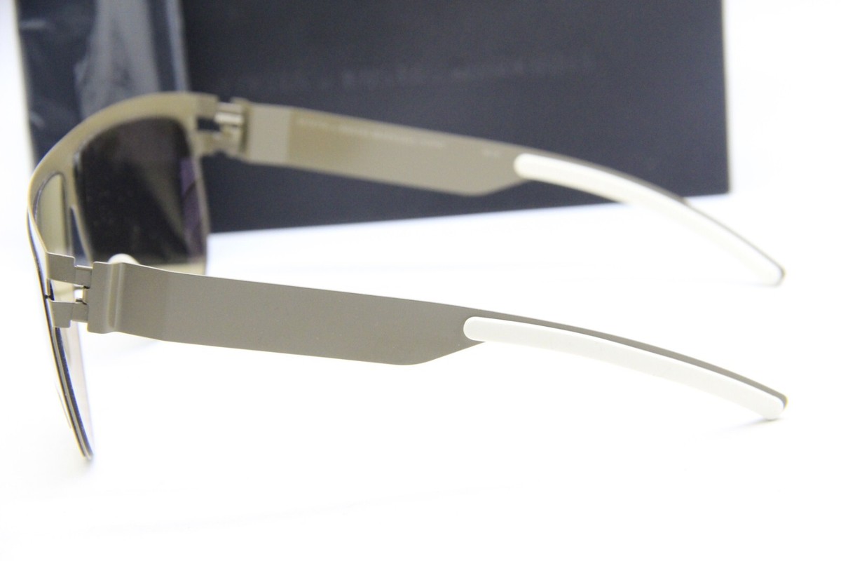 MYKITA Sunglasses ELEKTRA Col. SS12 64mm Frame NEW MYKITA & KOSTAS MURKUDIS ELEKTRA COLF58 AUTHENTIC  main image 3