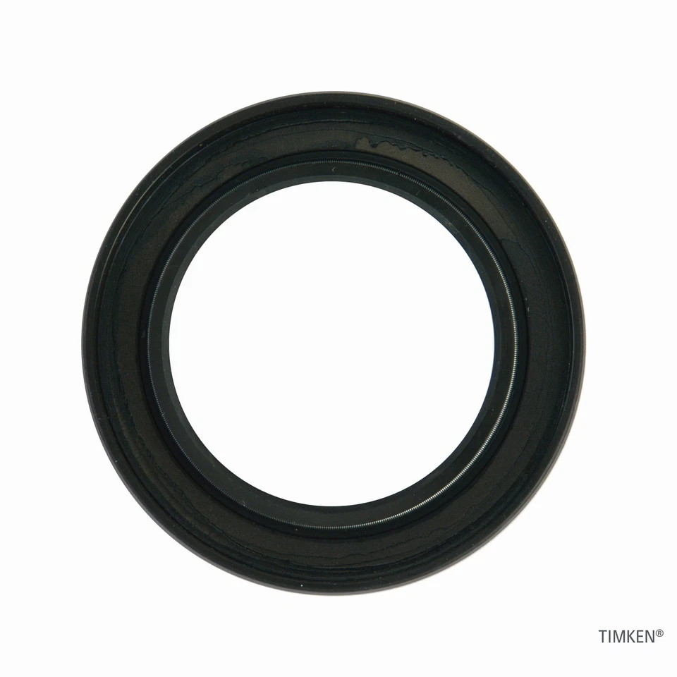 Timken Auto Trans Output Shaft Seal Right For 2003-2006, 2009-2014 Nissan Murano - Image 3 of 4