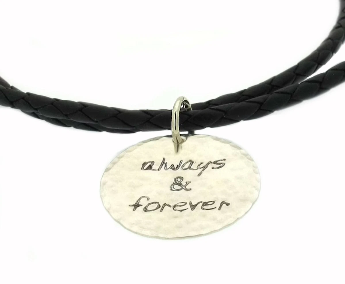 Custom 2024 male necklace
