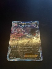 Carte Pokémon : Palkia EX 66/101 Explosion Plasma
