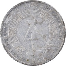#1014631 Deutsche Demokratische Republik, 50 Pfennig, 1971
