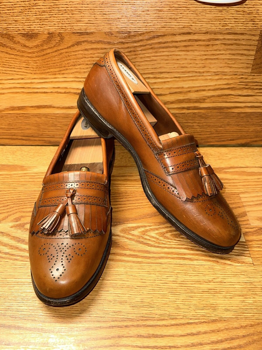 Allen Edmonds Bridgeton Men display picture 1