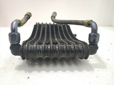 RADIATORE OLIO + TUBO MANDATA E RITORNO OLIO  MV AGUSTA BRUTALE 910 R