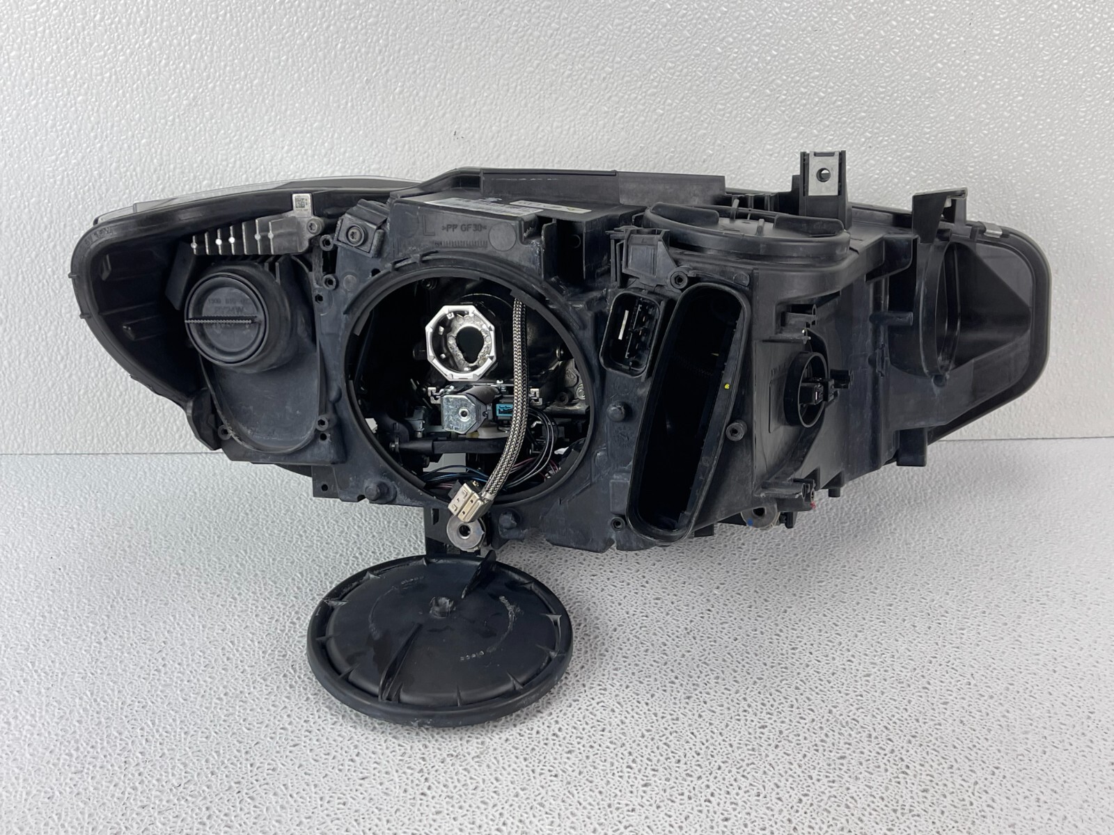 BMW F32 F36 4 Series Xenon Headlight Driver Side for sale online 