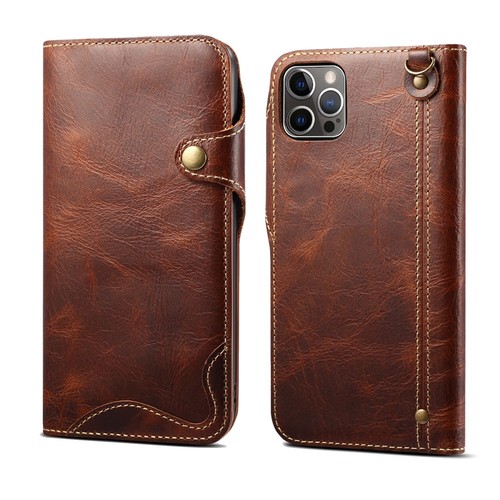 Cover coccodrillo 100% vera pelle per iPhone 12 13 14 15 16 portafoglio flip case - Foto 18 di 41