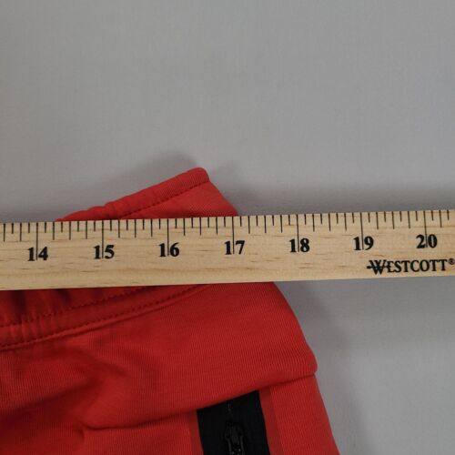 Nike Pants Mens Extra Large Coral Sportswear Tech Fleece Joggers Comfort - Picture 4 of 10