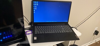 Lenovo V15 G2 ITL 15.6'' (256GB SSD, Intel Core i5 11th Gen., 2.40 GHz, 8GB)...