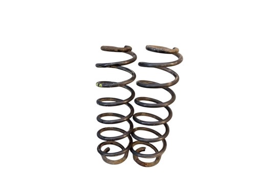 Federnsatz Hinterachse für VW POLO (9N) 1.2 12V