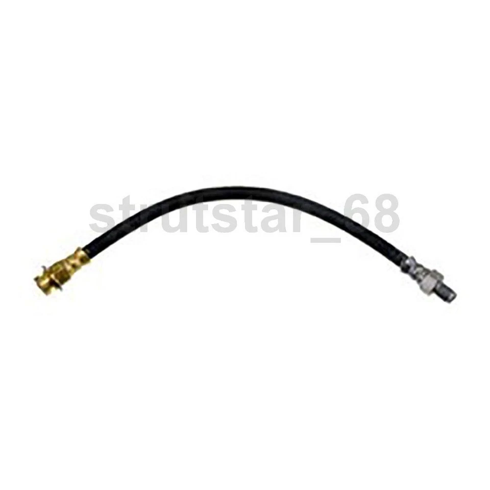 2 mangueras de freno delanteras para Oldsmobile 98 7,5 L Foto 2 de 4