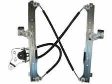 For 2000-2006 Chevrolet Suburban 1500 Window Regulator Rear Left 29568PX 2001