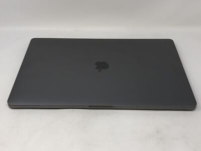 Apple MacBook Pro 16