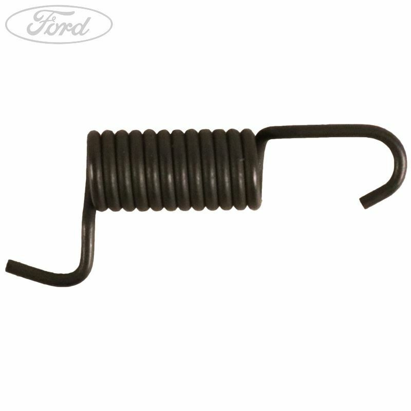 Genuine Ford Ranger Everest Rear Brake Shoe Retaining Spring 2011