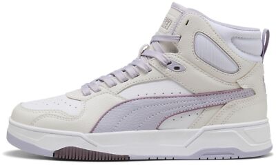 Puma RBD Break Mid Unisex | Kunstleder - NEU