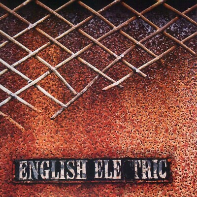 Big Big Train - English Electric Part 2 - CD NEU