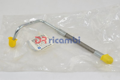 3RG 19600 Tubo Olio, Compressore conveniente