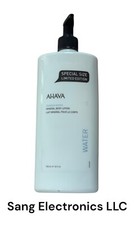 AHAVA DeadSea Water Mineral Body Lotion, Dail...
