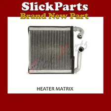 VOLKSWAGEN GOLF HEATER MATRIX 2013   5Q0819031A (DENSO VERSION)