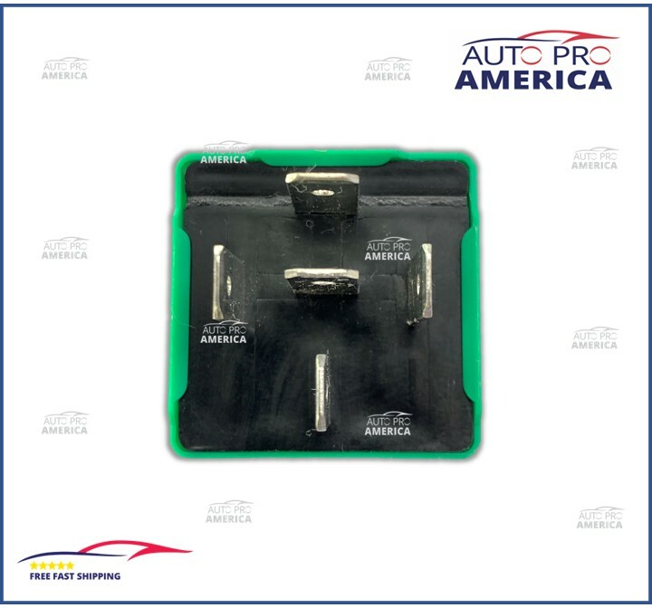 1) NEW OEM Flasher MOPAR 56009711 56021915AA 56007348 fits 98-00 