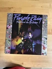 Prince and The Revolution - Purple Rain Vinyl