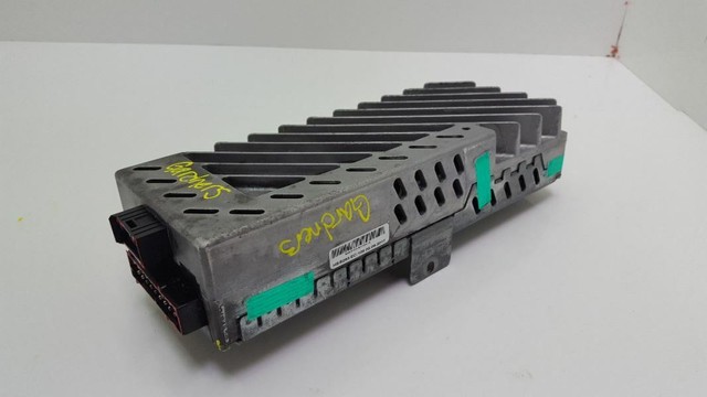 BMW Harman Becker Amplifier 9393194 Sh0003 for sale online | eBay