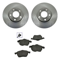 Brake Pad & Rotor Kit on sale Brake Pad & Rotor Kit on sale