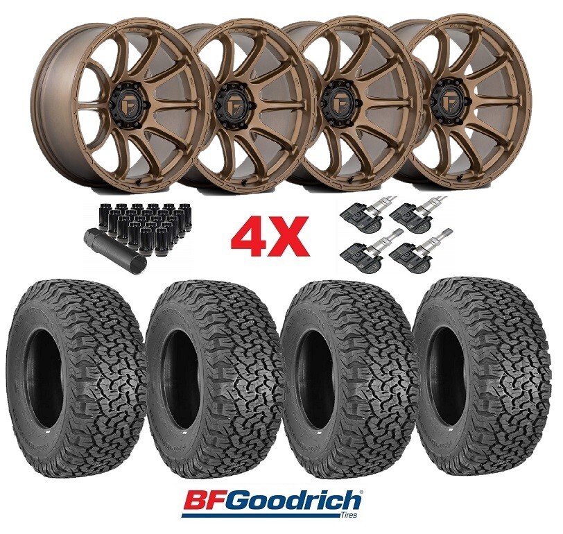 Bfgoodrich All Terrain Tires Sizes BFGoodrich All Terrain KO3 Vs