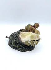 Herr der Ringe Lord Of The Rings Newborn Uruk Hai 2001 Toybiz Figur