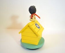 snoopy music box products for sale | eBay snoopy music box products for sale | eBay