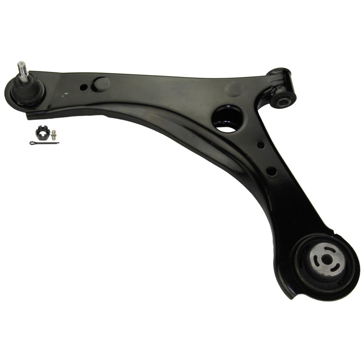 MOOG Chassis Products RK622033 Suspension Control Arm and Ball 