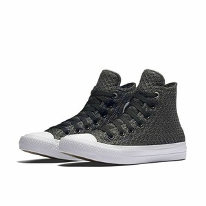 converse all star chuck taylor ii hi