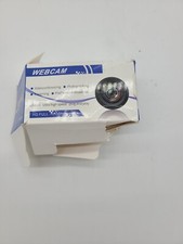 Webcam USB 2.0 Ultra High Speed