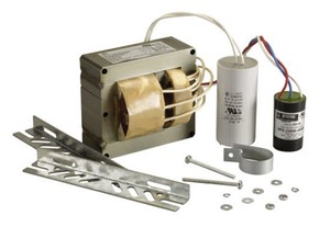 150 Watt High Pressure Sodium Ballast Kit | eBay