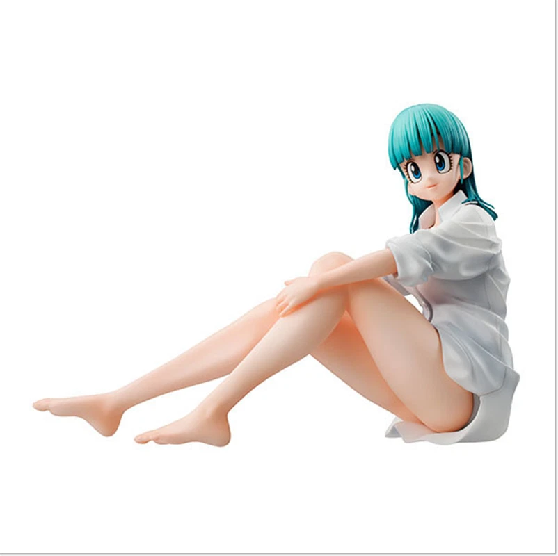 Bulma figurine online