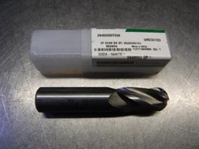 Widia/Hanita 20mm 4 Flute Carbide Ballnose Endmill 28482000T038 (LOC1324A)