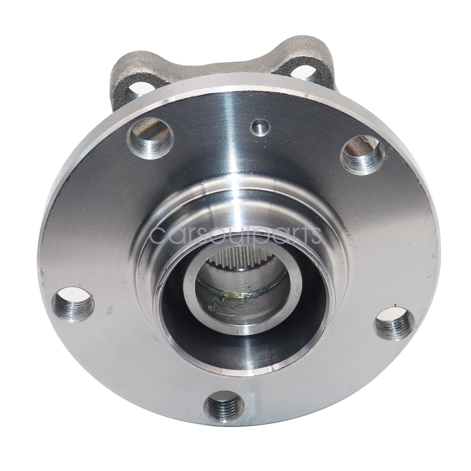 Bentley Continental GT 2004-2018 Hub bearing assembly P/N 3W0407613E