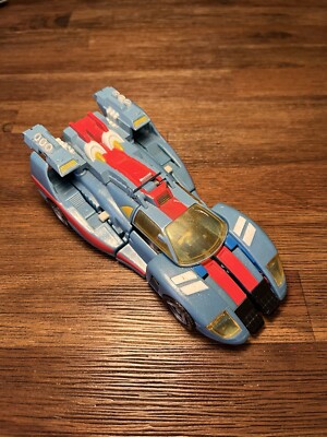 Transformers Cybertron Blurr