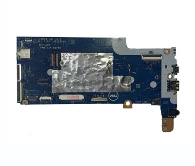 00FMF1 For DELL Chromebook 3100 EDB10 LA-G851P Motherboard 4G 0FMF1 | eBay