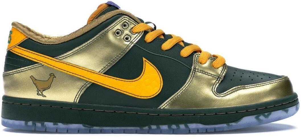 靴 Nike SB Dunk Low Doernbecher (2018) 29cm Nike Dunk Pro SB 2018 Low Doernbecher for Sale | Authenticity