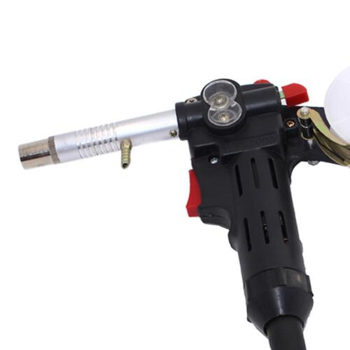 MIG Welding Spool Gun Push Pull Feeder Aluminum Welding Torch Replacement Parts - Picture 3 of 6