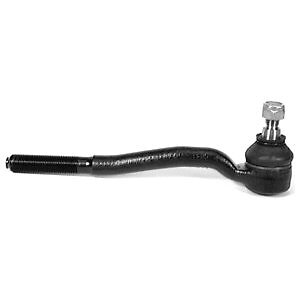 TIE ROD END FOR MERCEDES-BENZ S-CLASS/Sedan CL-CLASS OM 603.971 3.4L 6cyl 4.2L - Picture 2 of 7