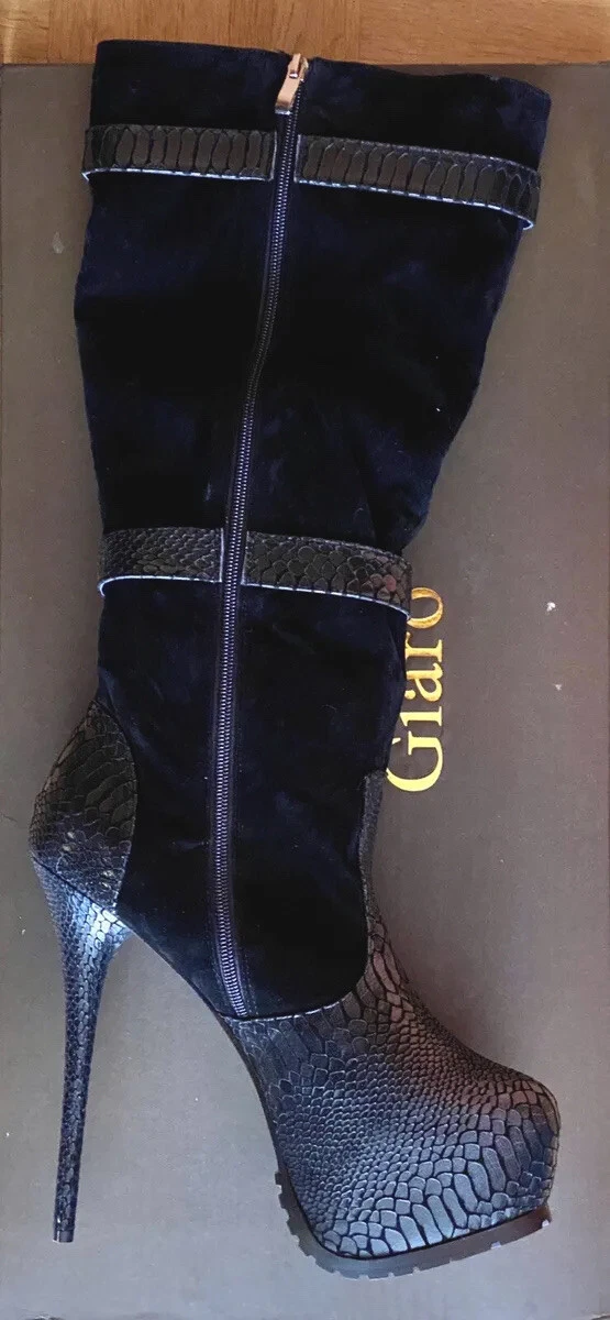 High heels stiefel gr 45 Clearance