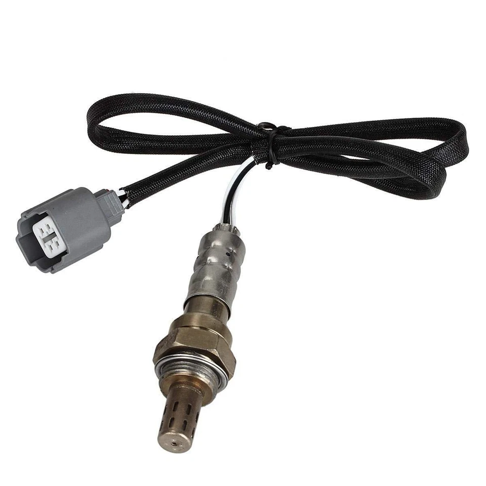 Sensor de oxígeno O2 aguas arriba y aguas abajo 234-4092 2 piezas para Honda Prelude 2,2 L 2001-1997 = Foto 2 de 4