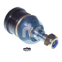 Rts 93-17218 Trag-/FüHrungsgelenk For Chrysler Dodge Plymouth