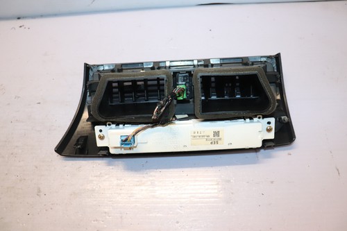 2004-2006 Acura TL 3.2L Center Dash A/C Vent OEM - Picture 5 of 8
