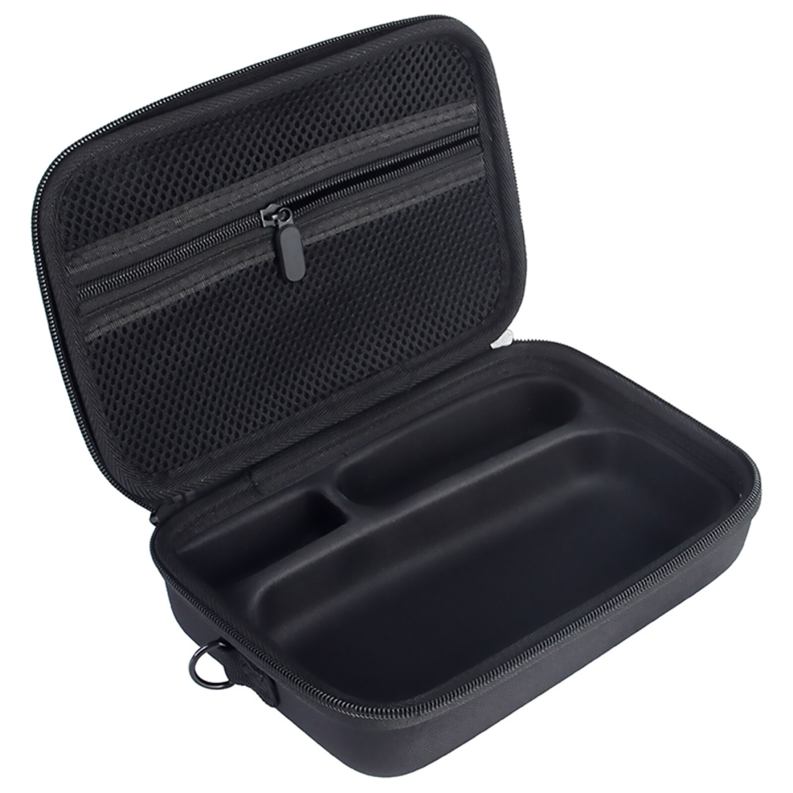 Nylon Travel Organizer Bag for Bose SoundLink Flex Speaker